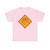Portland bike path warning sign 02 (Oregon) (Road Sign) T-Shirt