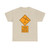 Portland bike path warning sign 01 (Oregon) (Road Sign) T-Shirt