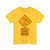 Portland bike path warning sign 01 (Oregon) (Road Sign) T-Shirt