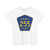 Pontotoc County Route 255 MS (Mississippi) (Road Sign) T-Shirt