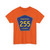 Pontotoc County Route 255 MS (Mississippi) (Road Sign) T-Shirt