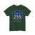 Pontotoc County Route 255 MS (Mississippi) (Road Sign) T-Shirt