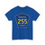 Pontotoc County Route 255 MS (Mississippi) (Road Sign) T-Shirt