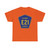 Plumas County E21 (California) (Road Sign) T-Shirt