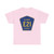 Plumas County E21 (California) (Road Sign) T-Shirt