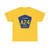 Plumas County A24 (California) (Road Sign) T-Shirt