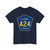 Plumas County A24 (California) (Road Sign) T-Shirt