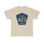 Plumas County A23 (California) (Road Sign) T-Shirt
