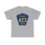 Plumas County A23 (California) (Road Sign) T-Shirt
