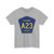 Plumas County A23 (California) (Road Sign) T-Shirt