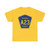 Plumas County A23 (California) (Road Sign) T-Shirt