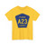 Plumas County A23 (California) (Road Sign) T-Shirt