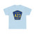 Plumas County A23 (California) (Road Sign) T-Shirt