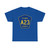 Plumas County A23 (California) (Road Sign) T-Shirt