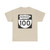 PR old 100 (Puerto Rico) (Road Sign) T-Shirt