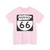 PR old 66 (Puerto Rico) (Road Sign) T-Shirt
