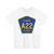 Plumas County A22 (California) (Road Sign) T-Shirt