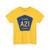 Plumas County A21 (California) (Road Sign) T-Shirt