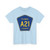 Plumas County A21 (California) (Road Sign) T-Shirt