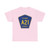 Plumas County A21 (California) (Road Sign) T-Shirt