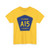 Plumas County A15 (California) (Road Sign) T-Shirt
