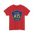 Plumas County A15 (California) (Road Sign) T-Shirt