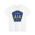 Plumas County A14 (California) (Road Sign) T-Shirt