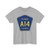 Plumas County A14 (California) (Road Sign) T-Shirt