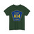 Plumas County A14 (California) (Road Sign) T-Shirt