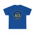 Plumas County A13 (California) (Road Sign) T-Shirt