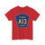 Plumas County A13 (California) (Road Sign) T-Shirt