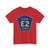 Placer County E2 (California) (Road Sign) T-Shirt