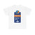Pittsburgh Wayfinder signage East End and Bigelow (Pennsylvania) (Road Sign) T-Shirt