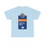 Pittsburgh Wayfinder signage East End and Bigelow (Pennsylvania) (Road Sign) T-Shirt
