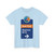 Pittsburgh Wayfinder signage East End and Bigelow (Pennsylvania) (Road Sign) T-Shirt