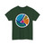 Pittsburgh Wayfinder Map (Pennsylvania) (Road Sign) T-Shirt