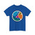 Pittsburgh Wayfinder Map (Pennsylvania) (Road Sign) T-Shirt