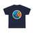 Pittsburgh Wayfinder Map (Pennsylvania) (Road Sign) T-Shirt