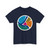 Pittsburgh Wayfinder Map (Pennsylvania) (Road Sign) T-Shirt