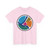 Pittsburgh Wayfinder Map (Pennsylvania) (Road Sign) T-Shirt