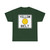 Pittsburgh PA Yellow Belt shield (Pennsylvania) (Road Sign) T-Shirt