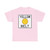 Pittsburgh PA Yellow Belt shield (Pennsylvania) (Road Sign) T-Shirt