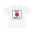 Pittsburgh PA Red Belt shield (Pennsylvania) (Road Sign) T-Shirt