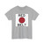 Pittsburgh PA Red Belt shield (Pennsylvania) (Road Sign) T-Shirt