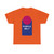 Pittsburgh PA Purple Belt shield (Pennsylvania) (Road Sign) T-Shirt