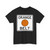 Pittsburgh PA Orange Belt shield (Pennsylvania) (Road Sign) T-Shirt