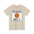 Pittsburgh PA Orange Belt shield (Pennsylvania) (Road Sign) T-Shirt