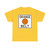 Pittsburgh PA Orange Belt shield (Pennsylvania) (Road Sign) T-Shirt