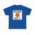 Pittsburgh PA Orange Belt shield (Pennsylvania) (Road Sign) T-Shirt