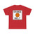 Pittsburgh PA Orange Belt shield (Pennsylvania) (Road Sign) T-Shirt